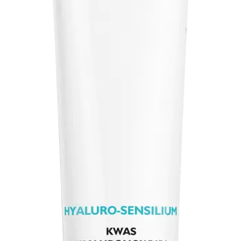 Крем с гиалуроновой кислотой ди-6 в воде для лица и области вокруг глаз, 40 мл Pharmaceris Hyaluro-Sensilium