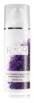 Крем с гиалуроновой кислотой и стволовыми клетками RYOR Marine Algae Care