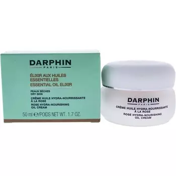 Крем с розовым маслом 50мл, Darphin