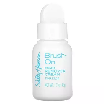 Крем Sally Hansen для удаления волос, 48 г