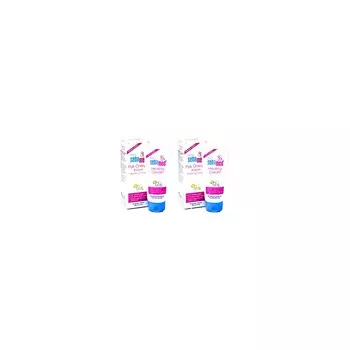 Крем Sebamed от опрелостей, 2 тюбика по 100 мл