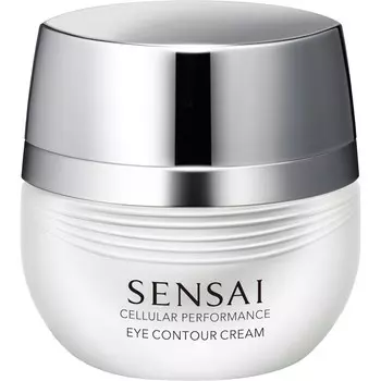 Крем SENSAI Eye Contour Cream, 15 ml