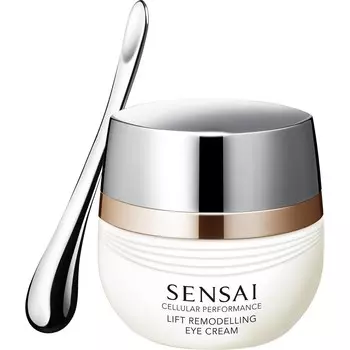 Крем SENSAI Lift Remodelling Eye Cream, 15 ml