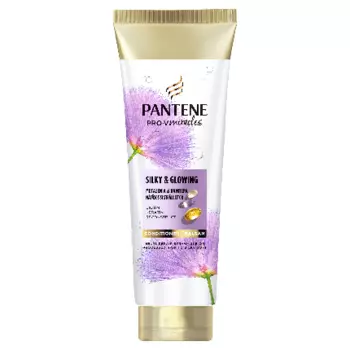 Крем «Шелк и сияние» 160 мл Pantene