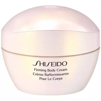 Крем Shiseido Firming Body Cream, 200 ml