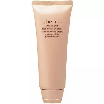 Крем Shiseido Hand Nourishing Cream, 100 ml