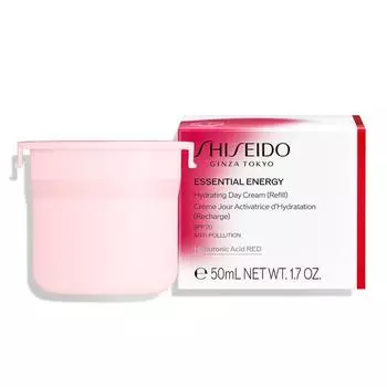 Крем Shiseido Refill Essential Energy
