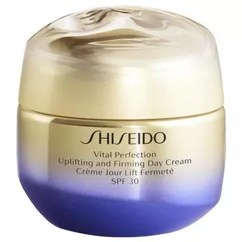 Крем Shiseido Vital Perfection SPF30, 50 мл