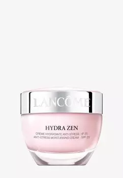 Крем солнцезащитный Hydra Zen Crme Spf15 LANCME, бежевый