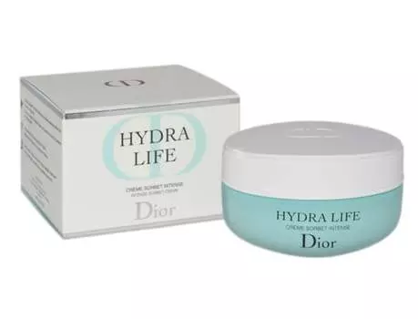 Крем-сорбет для лица, 50мл Dior Hydra Life