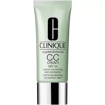 Крем Superdefense CC с Spf 30 03 Light Medium 40 мл, Clinique