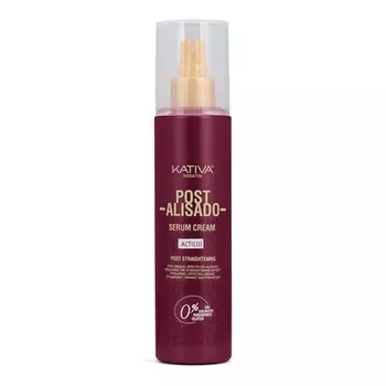 Крем-сыворотка пост-Алисадо 200мл, Kativa