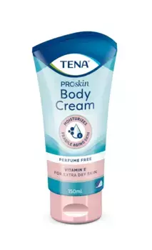 Крем Tena Skin 150 мл для очень сухой кожи