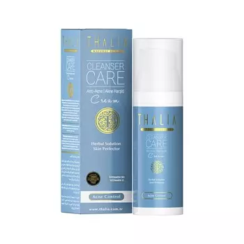 Крем Thalia от прыщей, 50 мл