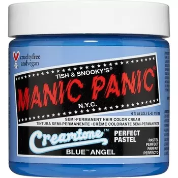 Крем-тон Blue Angel 118 мл, Manic Panic