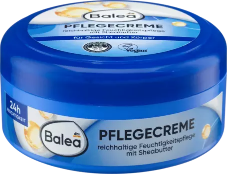 Крем-уход 250 мл Balea