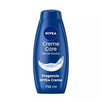 Крем-уход 750 мл Nivea