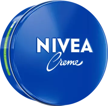 Крем-уход в банке 400 мл. NIVEA