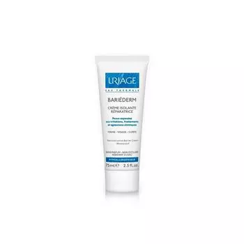 Крем Uriage Bariederm, 75 мл
