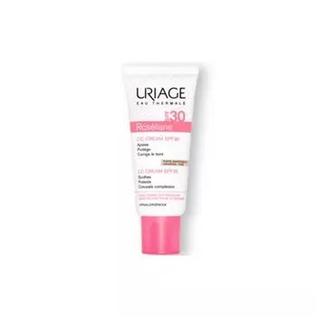 Крем Uriage Roseliane SPF30, 40 мл