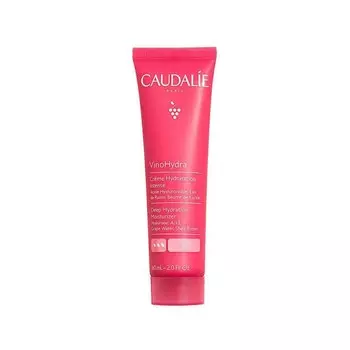 Крем увлажняющий Caudalie VinoHydra Intense, 60 мл