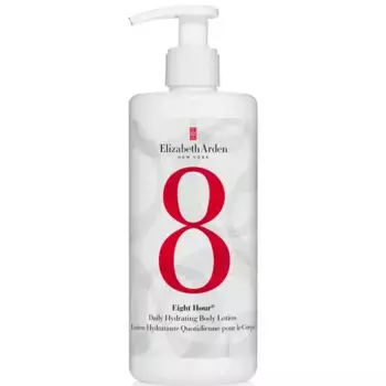 Крем увлажняющий для тела восьмичасового действия 380 мл Elizabeth Arden