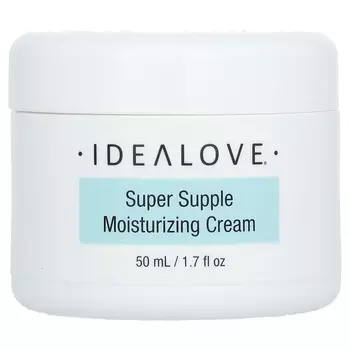 Крем увлажняющий Idealove Super Supple, 50 мл