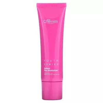 Крем увлажняющий SkinChemists Youth Series с ретинолом и бакучиолом, 50 мл