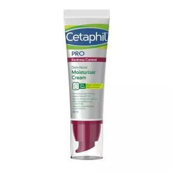 Крем увлажняющий, SPF 30, 50 мл Cetaphil, PRO Redness Control