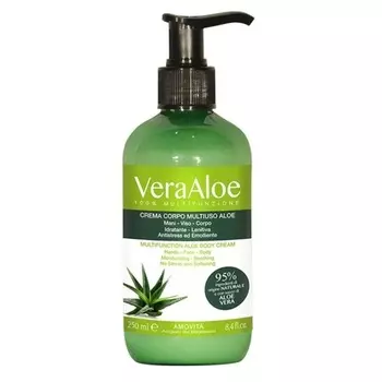 Крем Вера Корпо 250мл - Амовита Amovita