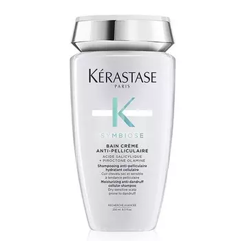 Крем-ванна Kerastase против перхоти 250 мл, L'Oreal