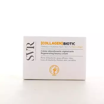 Крем восстанавливающий Svr Biotic Collagen, 50 мл
