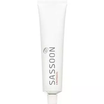 Кремагель для хроматографии 60 мл Sassoon