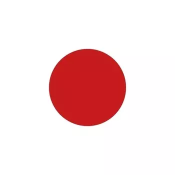 Кремниевый лак для ногтей 24 красный 6 мл, La Roche-Posay