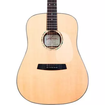 Kremona R30E Акустически-электрическая гитара Natural