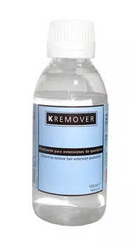 KREMOVER - жидкость для удаления кератиновых сварных швов 150 мл Inna marka