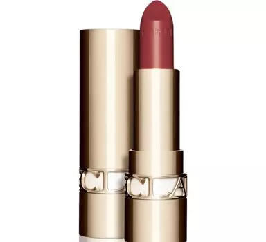 Кремовая губная помада Clarins Joli Rouge с сатиновым финишем, оттенок 774, 3,5 г