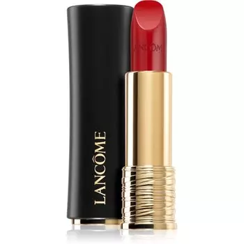Кремовая губная помада Lancme L'Absolu Rouge Cream в многоразовом флаконе, оттенок 148 Bisou Bisou 3,4 г Lancome
