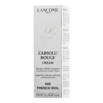 Кремовая губная помада Lancome L'Absolu Rouge #888 French Idol 3.4G, Lancome