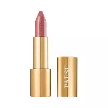 Кремовая губная помада Nudelightful 405 Rose Cream 4,5 г Paese