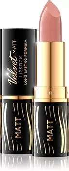 Кремовая губная помада с матовой отделкой Eveline Cosmetics Velvet Matt, 515 4,5 g