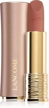 Кремовая губная помада с матовой отделкой Lancme L’Absolu Rouge Intimatte, 220 3,4 g