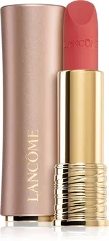 Кремовая губная помада с матовой отделкой Lancme L’Absolu Rouge Intimatte, 360 Flirting Thrills 3,4 g