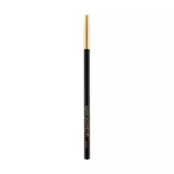 Кремовая и ультра-рифленая подводка для глаз Le Crayon Khl Lancme, цвет gris bleu