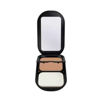 Кремовая компактная пудра facefinity compact spf20 - vegan Max Factor, цвет nr. 002_ivory, вес 10 гр.