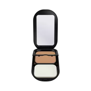 Кремовая компактная пудра facefinity compact spf20 - vegan Max Factor, цвет nr. 003_natural rose, вес 10 гр.