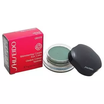 Кремовая краска для век Smk Shimmer 619 Shiseido