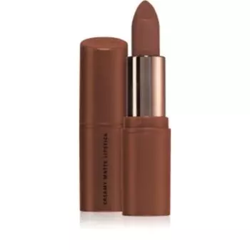 Кремовая матовая помада Mua