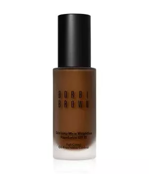 Кремовая основа Bobbi Brown Skin Longwear Weightless SPF 15, Almond, 30 ml