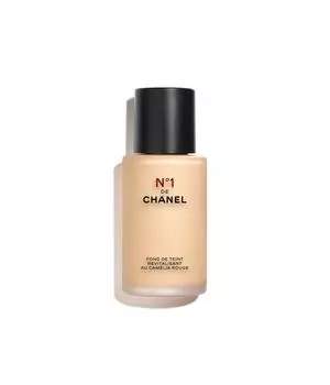 Кремовая основа CHANEL N°1 de CHANEL REVITALISIERENDE FOUNDATION, BD31, 30 ml
